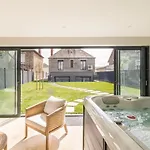 Le Jardin De Marie Вилла Понторсон