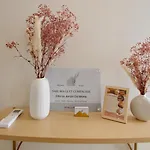 Вилла Le Jardin De Marie