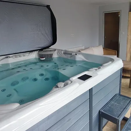 Le Jardin De Marie Villa *