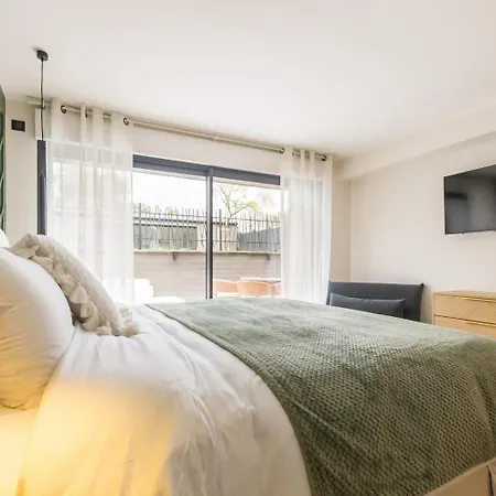 Le Jardin De Marie * Pontorson