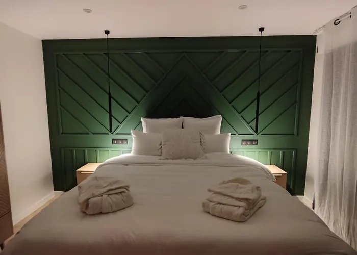 Le Jardin De Marie * Pontorson