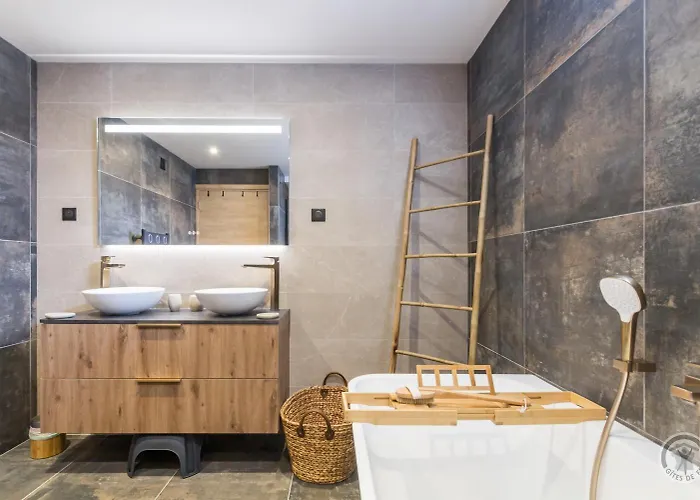 Le Jardin De Marie *