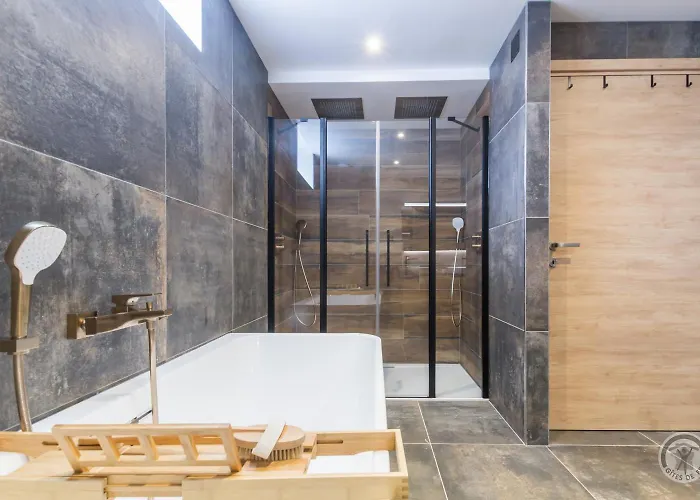 Villa Le Jardin De Marie